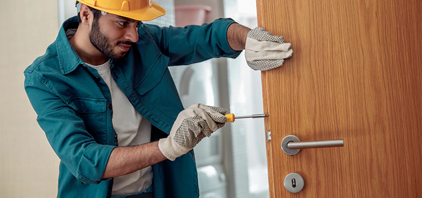 24 Hour Residential Locksmith in Los Banos, California