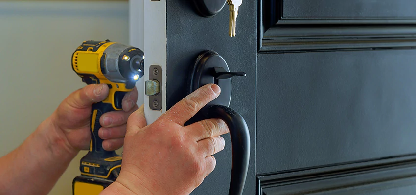 Emergency Downtown Locksmith in Los Banos, CA