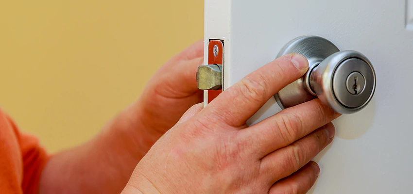 Residential Locksmith For Lock Installation in Los Banos, California