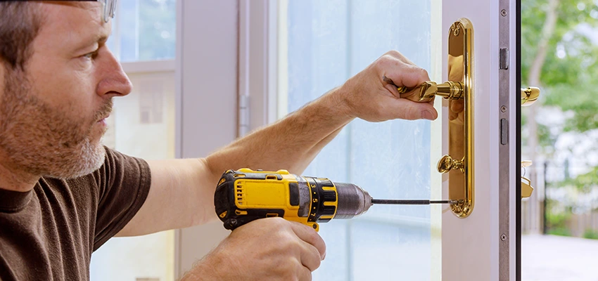 Affordable Bonded & Insured Locksmiths in Los Banos, CA