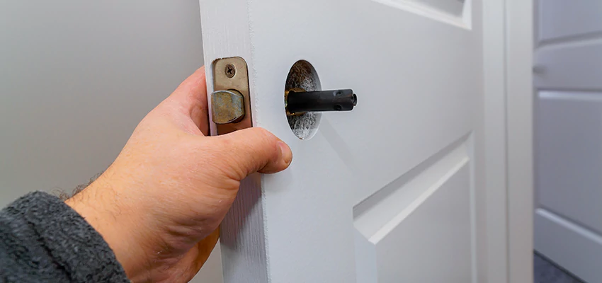 Nighttime Locksmith For Lock Repair in Los Banos, CA