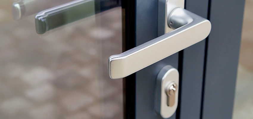 Broken Door Lock Cylinder Repair in Los Banos, California