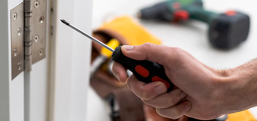 Holiday Emergency Locksmith in Los Banos, California