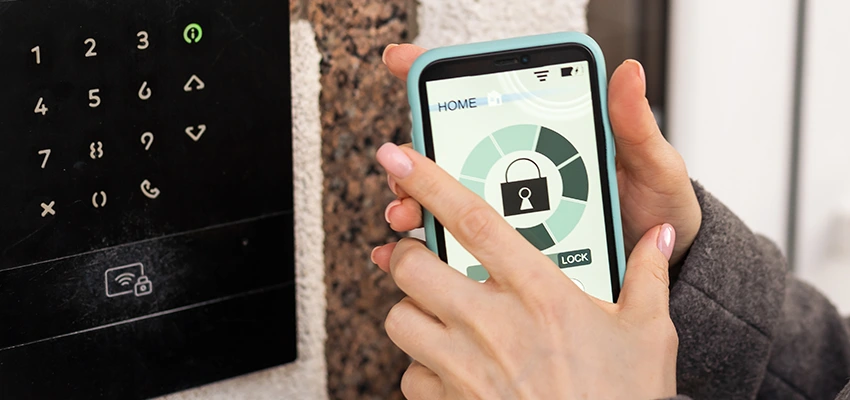 Building Security Upgrades in Los Banos, CA