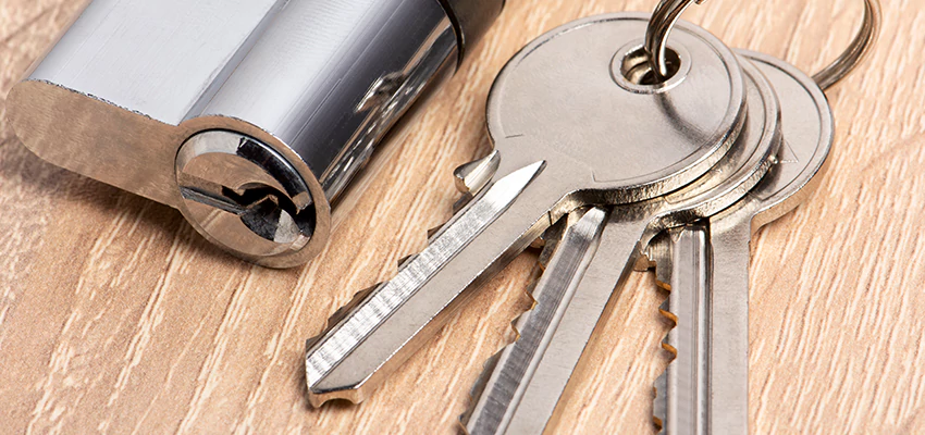 Lock Rekeying Services in Los Banos, California