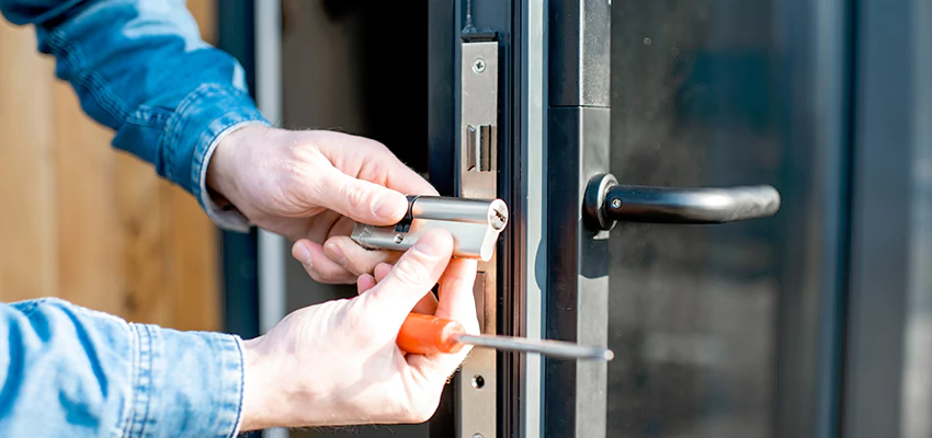 Eviction Locksmith For Lock Repair in Los Banos, CA