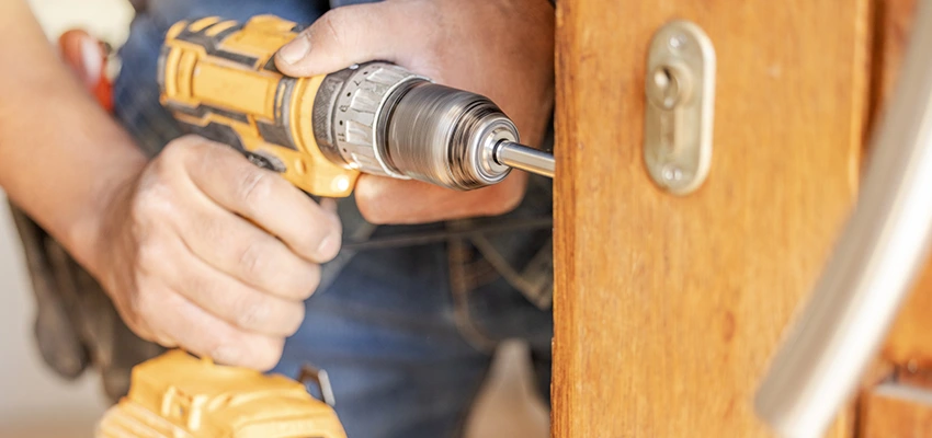 Eviction Locksmith in Los Banos, California