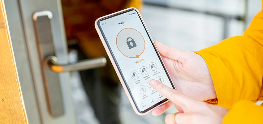 Automatic Door Lock Opener Repair in Los Banos, California