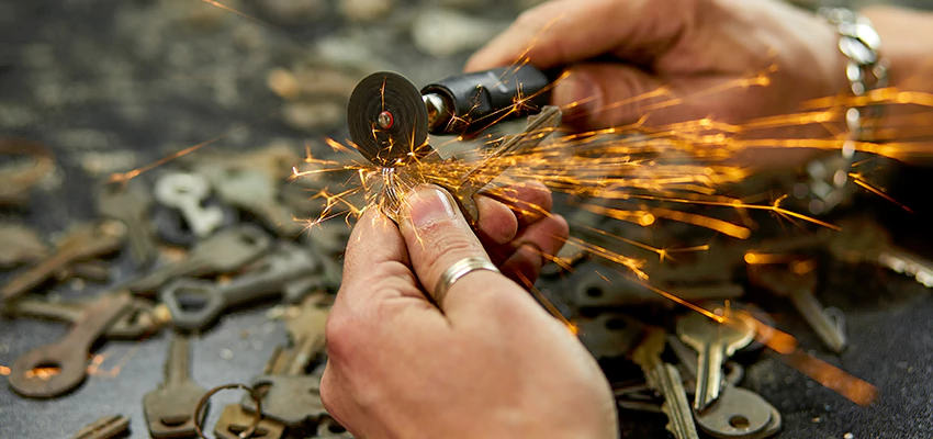 24/7 Locksmith Services For Lock Rekeying in Los Banos, CA