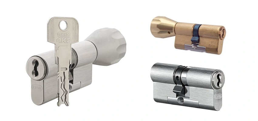 Evva Padlock Installation in Los Banos, California