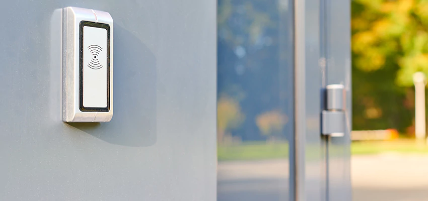 Glass Door Electric Lock Repair in Los Banos, CA