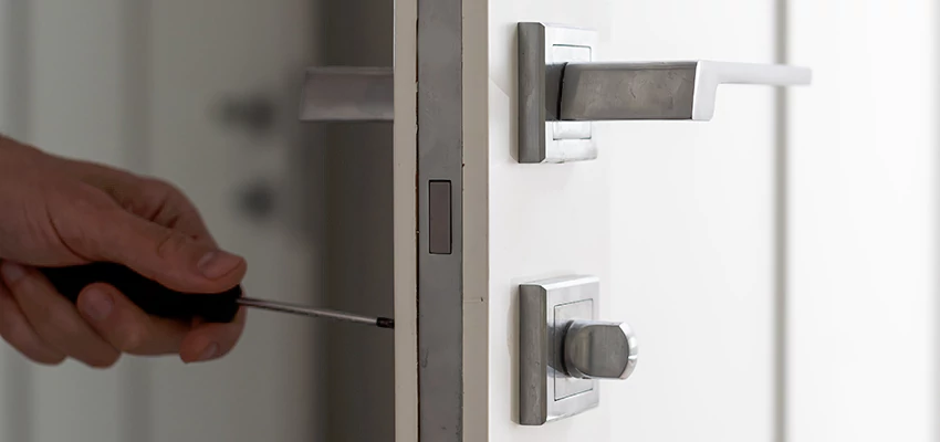 Automotive Lock Installation in Los Banos, CA